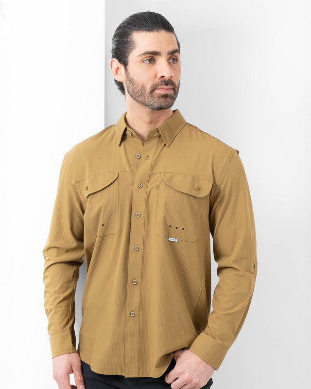 MAJA Outdoor Signature Shirt