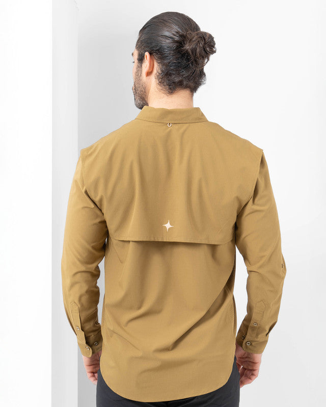 MAJA Outdoor Signature Shirt