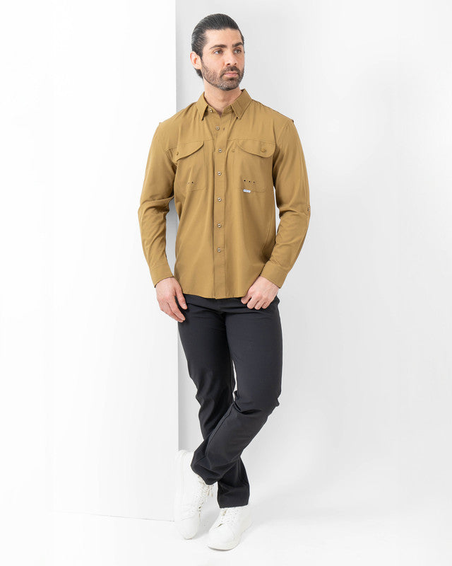 MAJA Outdoor Signature Shirt