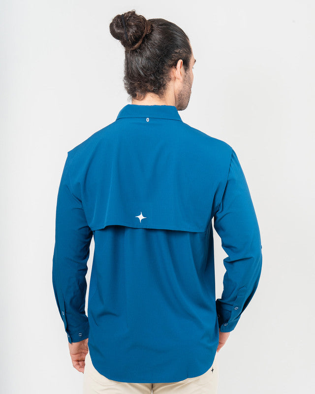MAJA Outdoor Signature Shirt