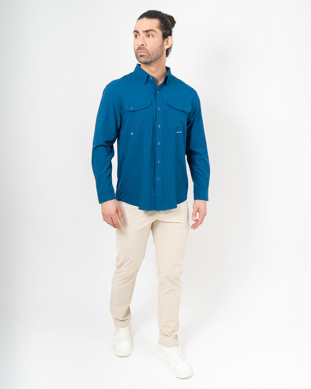 MAJA Outdoor Signature Shirt