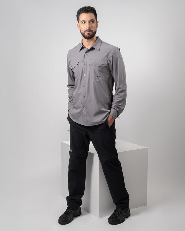 MAJA Outdoor Signature Shirt