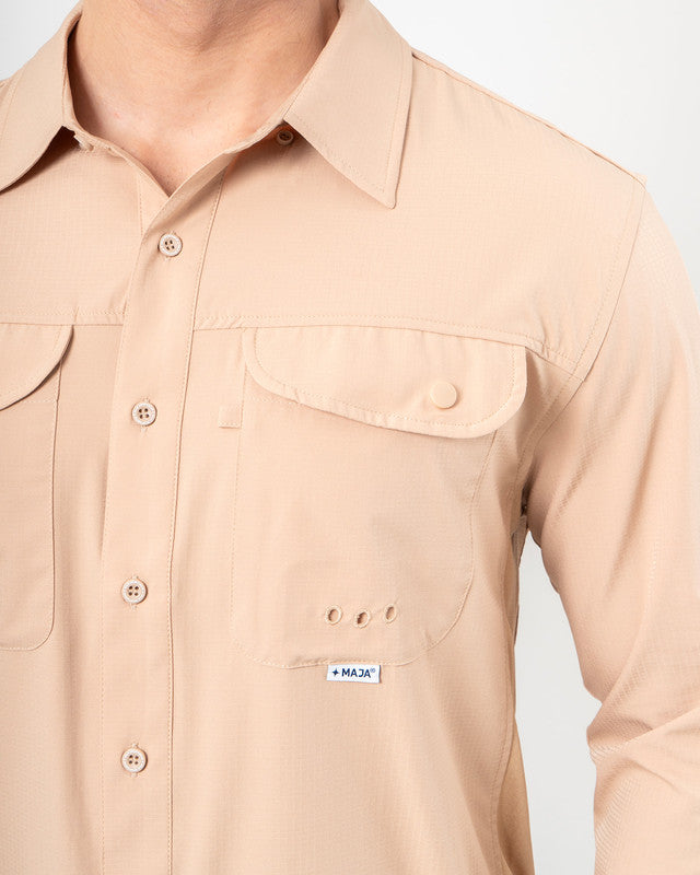 MAJA Outdoor Signature Shirt