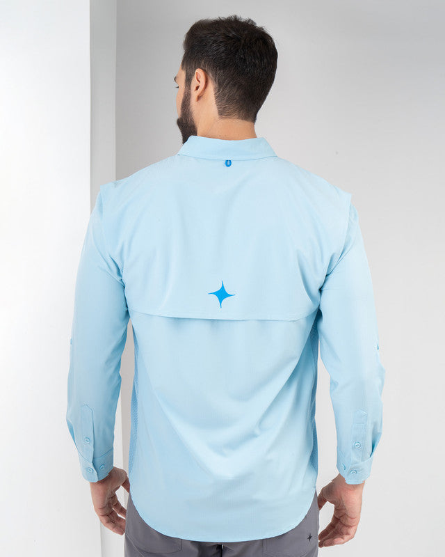 MAJA Outdoor Signature Shirt