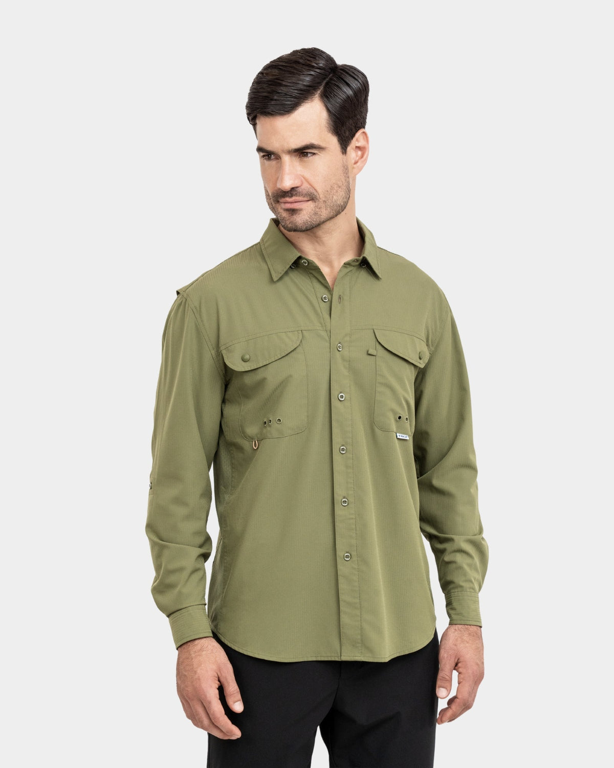 MAJA Outdoor Signature Shirt