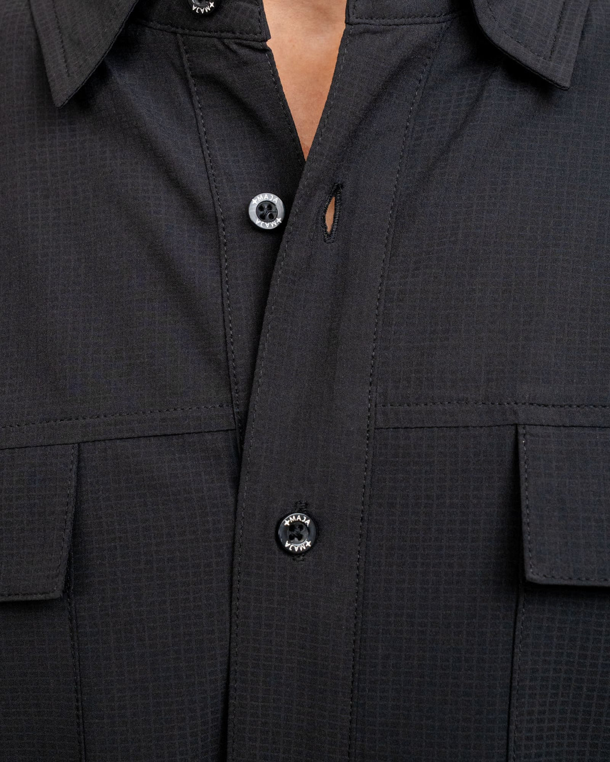MAJA Equipo Outdoor Shirt