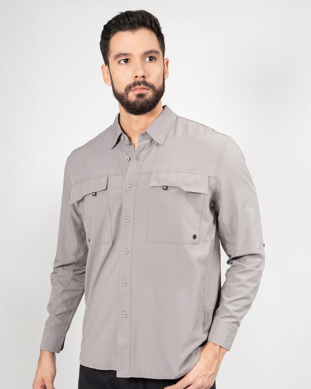 MAJA Equipo Outdoor Shirt