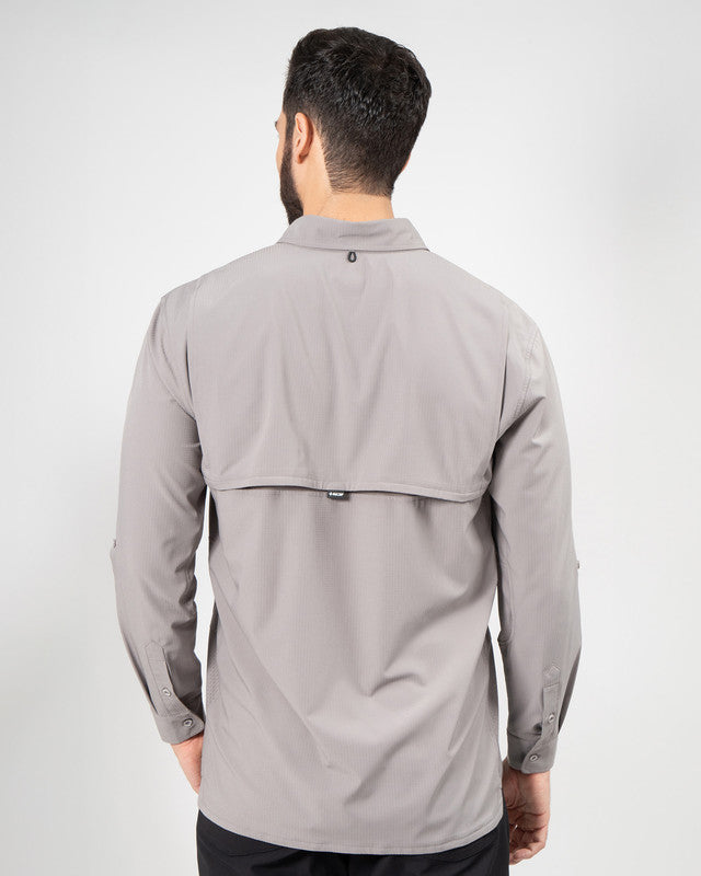 MAJA Equipo Outdoor Shirt