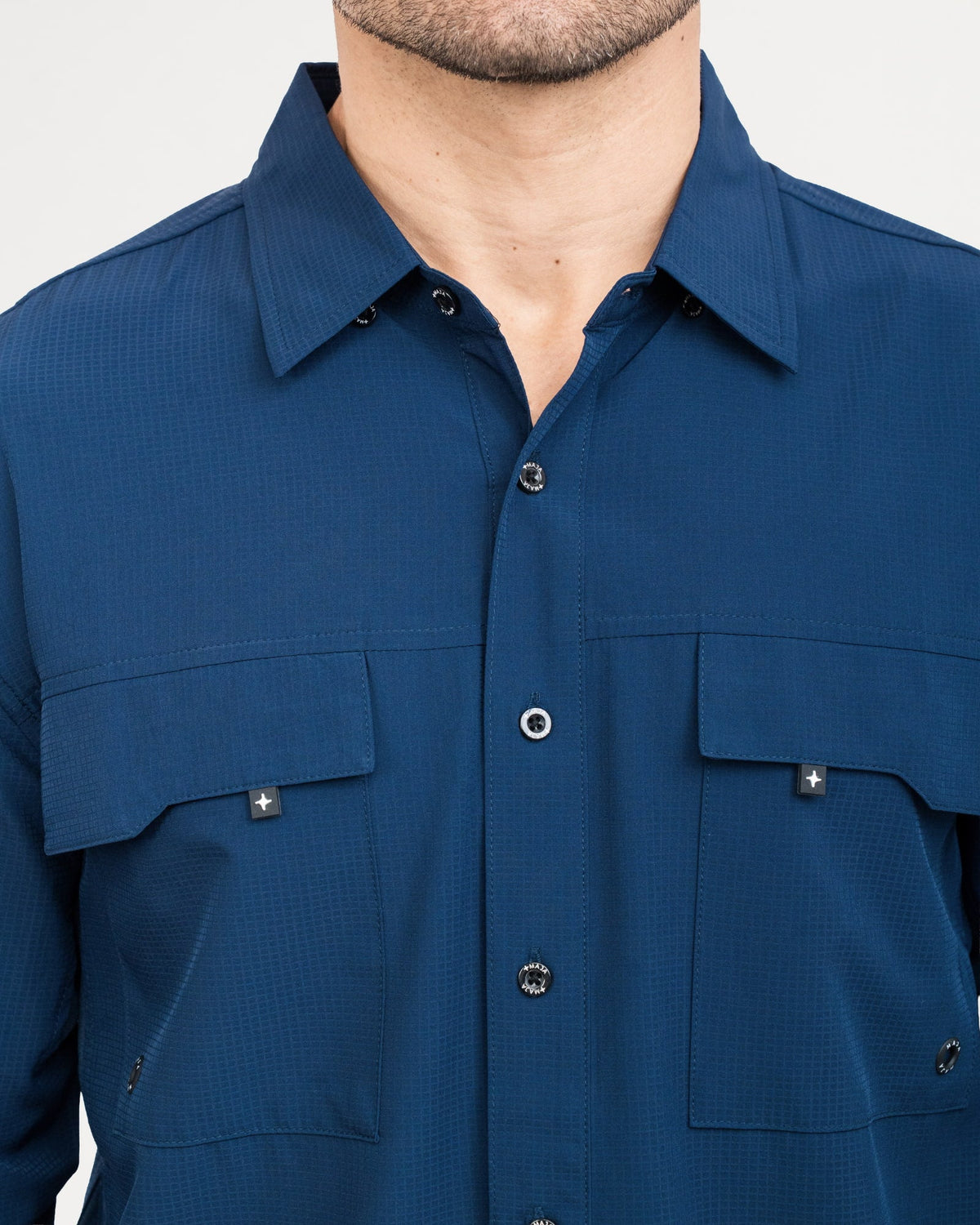 MAJA Equipo Outdoor Shirt