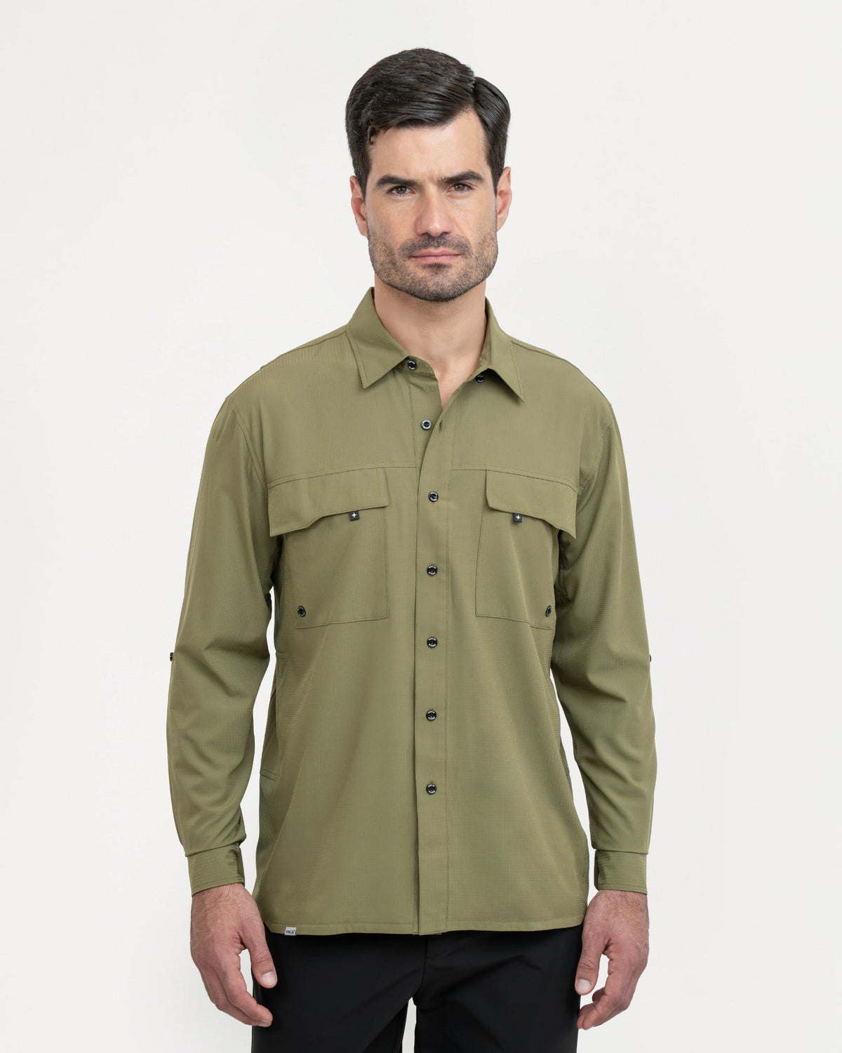 MAJA Equipo Outdoor Shirt