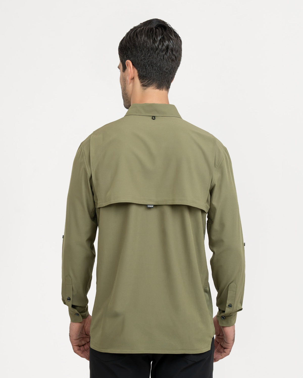 MAJA Equipo Outdoor Shirt