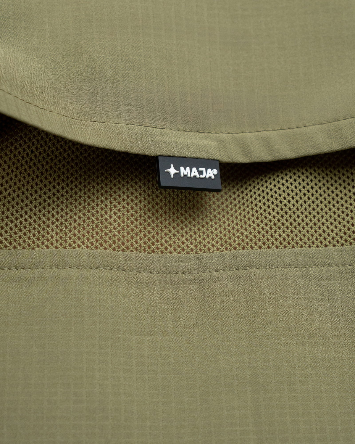 MAJA Equipo Outdoor Shirt