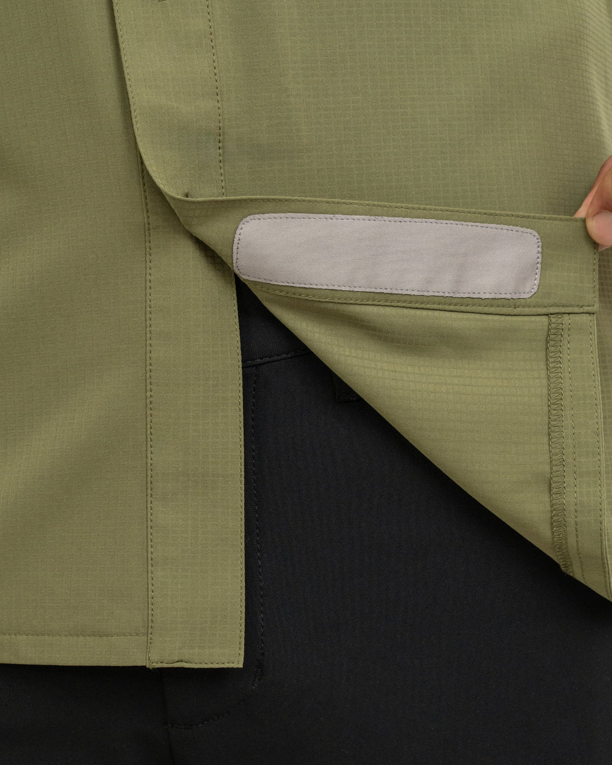 MAJA Equipo Outdoor Shirt