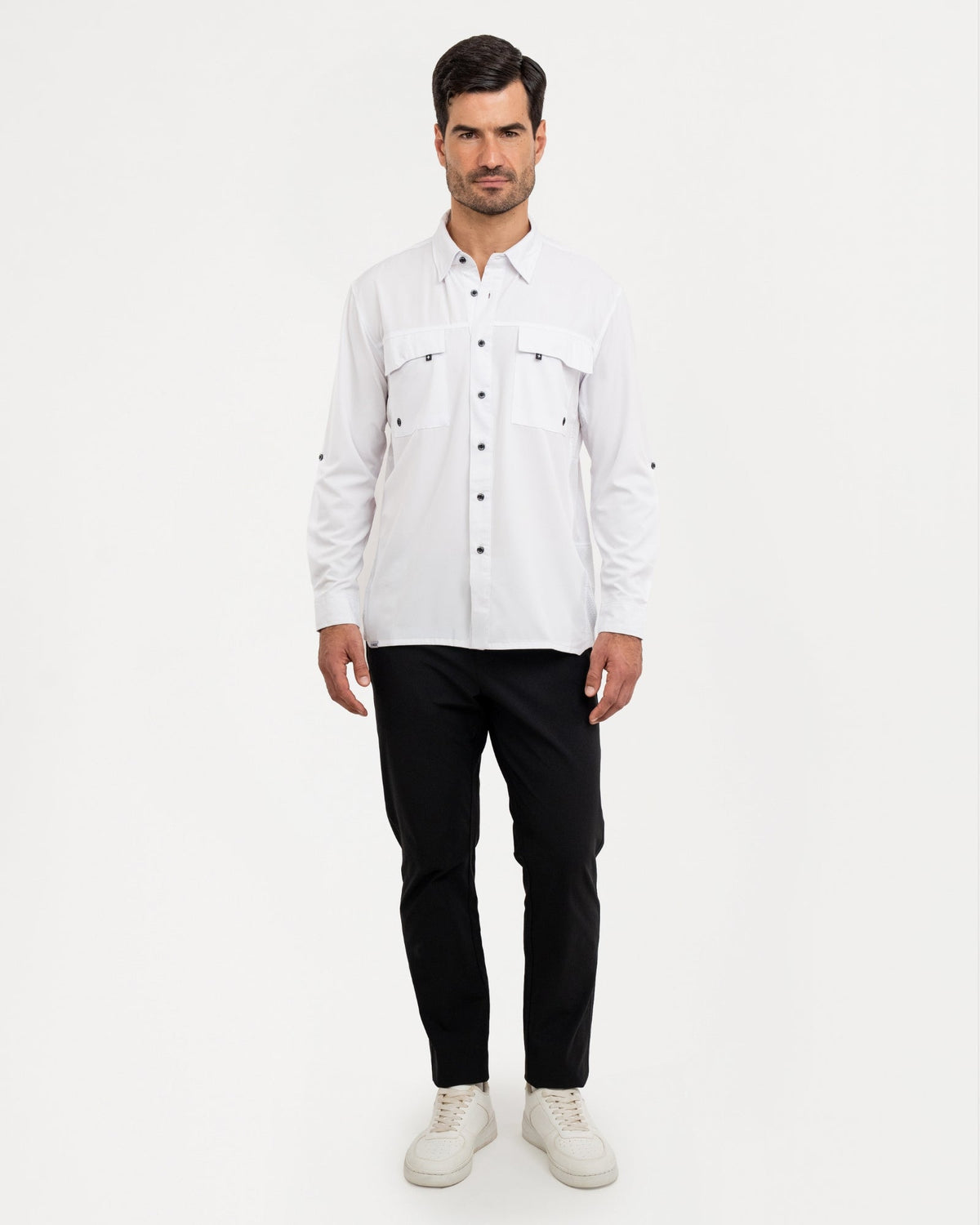 MAJA Equipo Outdoor Shirt