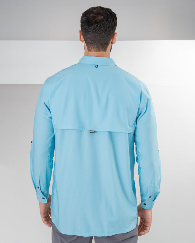 MAJA Equipo Outdoor Shirt