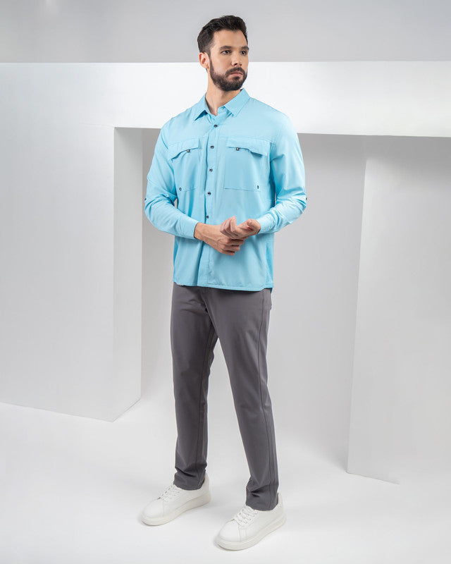 MAJA Equipo Outdoor Shirt