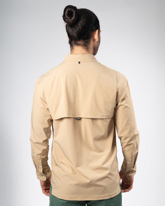 MAJA Equipo Outdoor Shirt