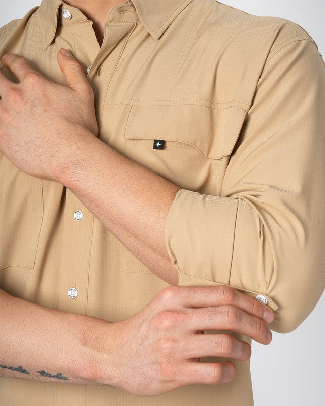 MAJA Equipo Outdoor Shirt