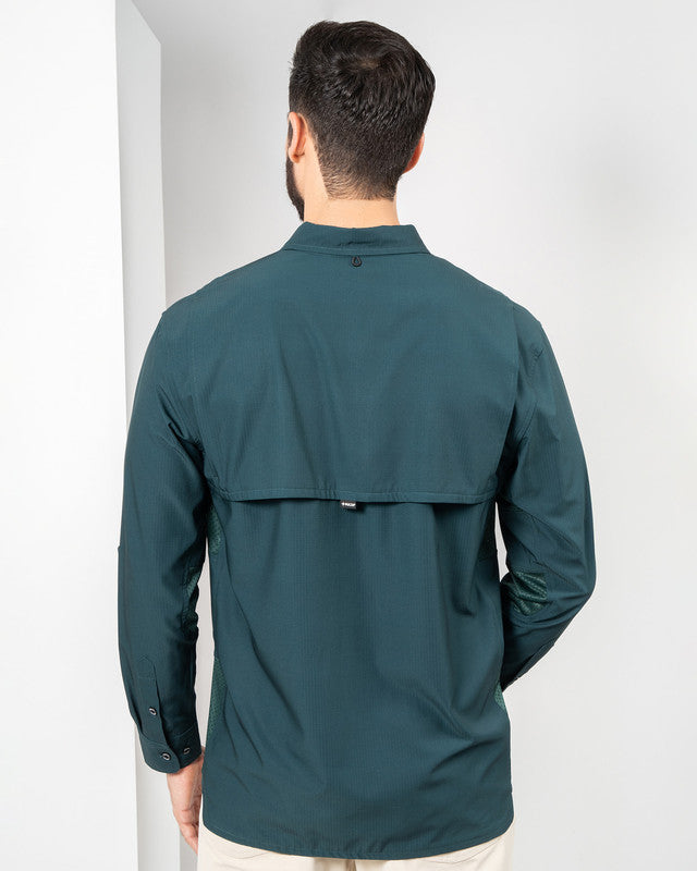 MAJA Equipo Outdoor Shirt