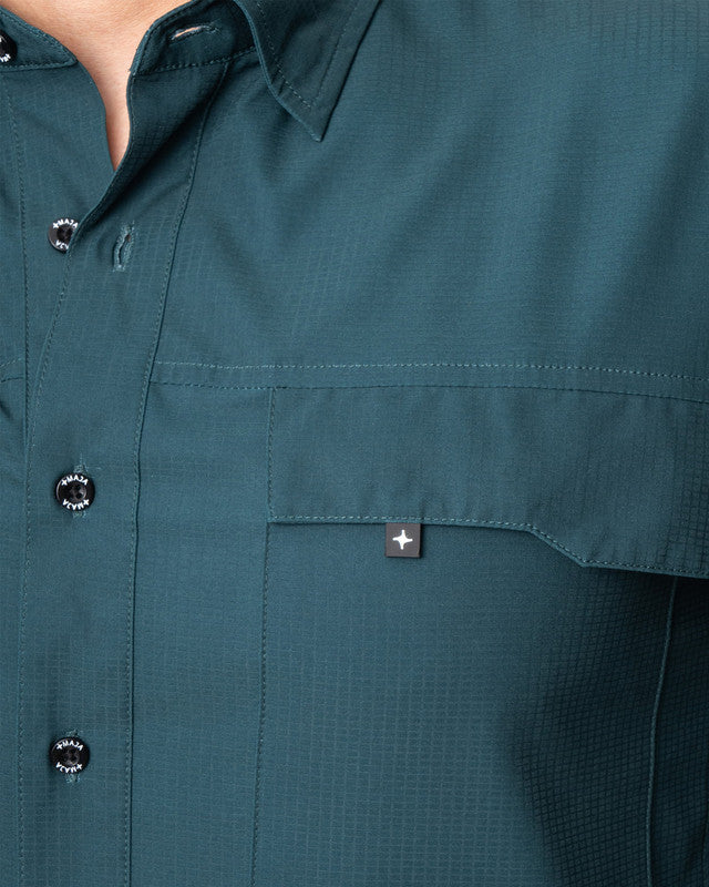 MAJA Equipo Outdoor Shirt