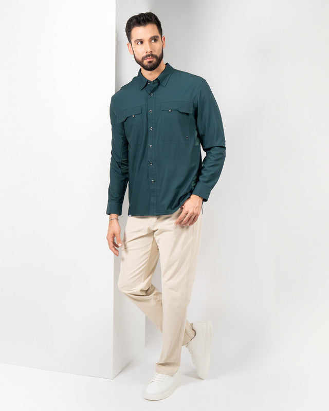MAJA Equipo Outdoor Shirt