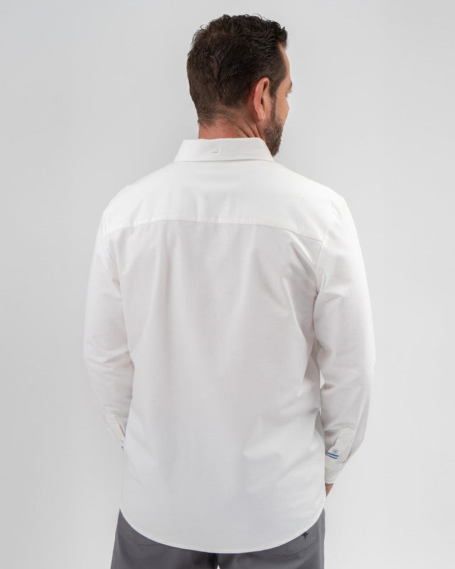 MAJA Oxford Shirt