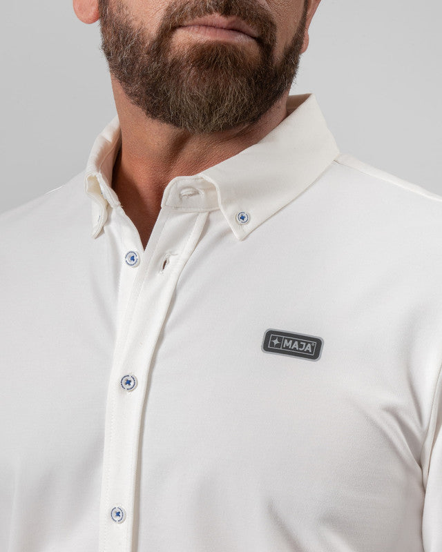 MAJA Oxford Shirt