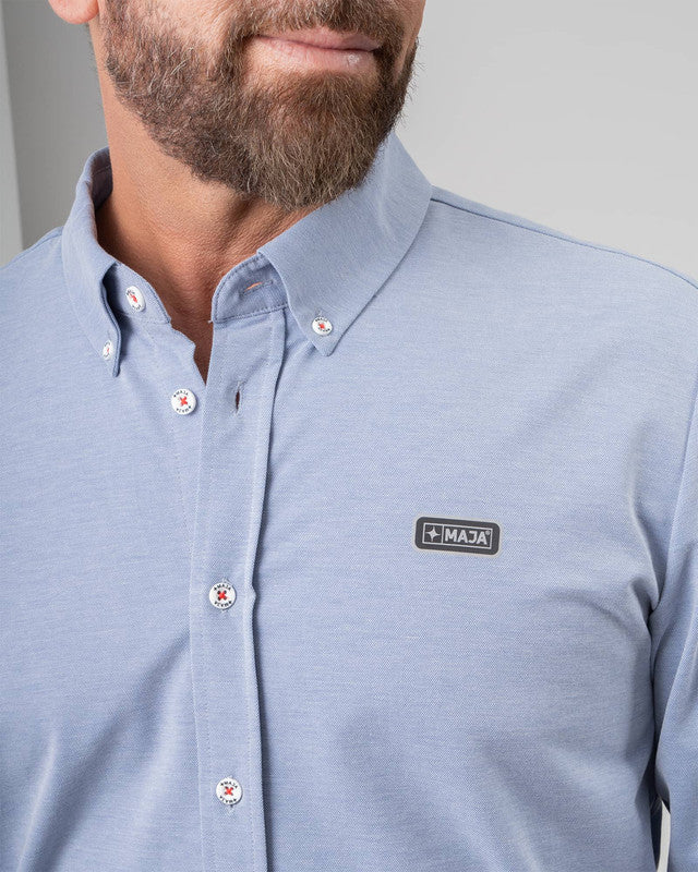 MAJA Oxford Shirt