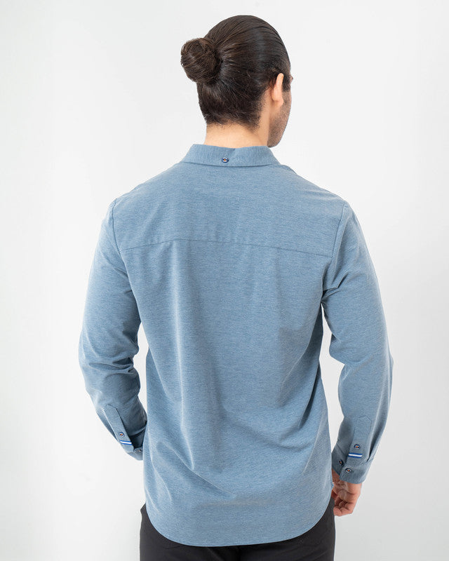 MAJA Oxford Shirt
