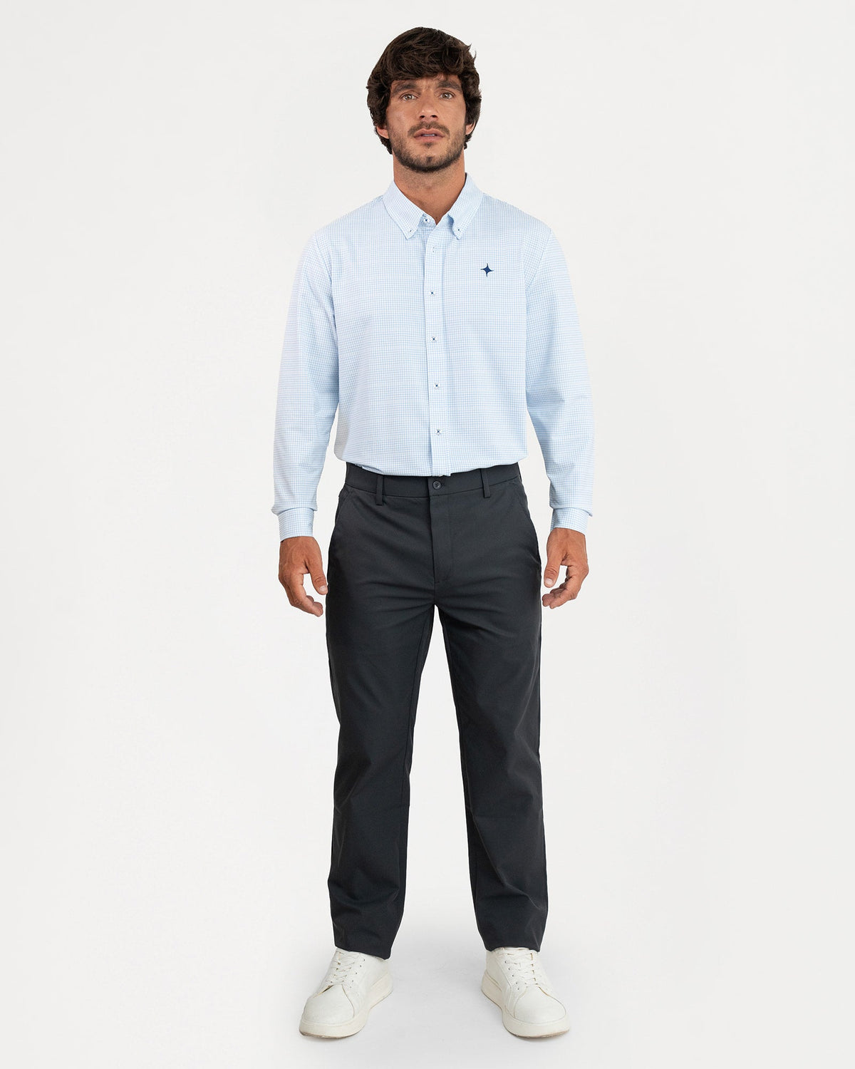 MAJA Oxford Shirt