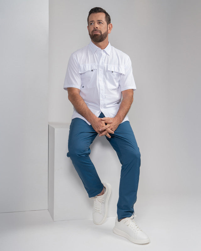 MAJA Outdoor Equipo Shirt