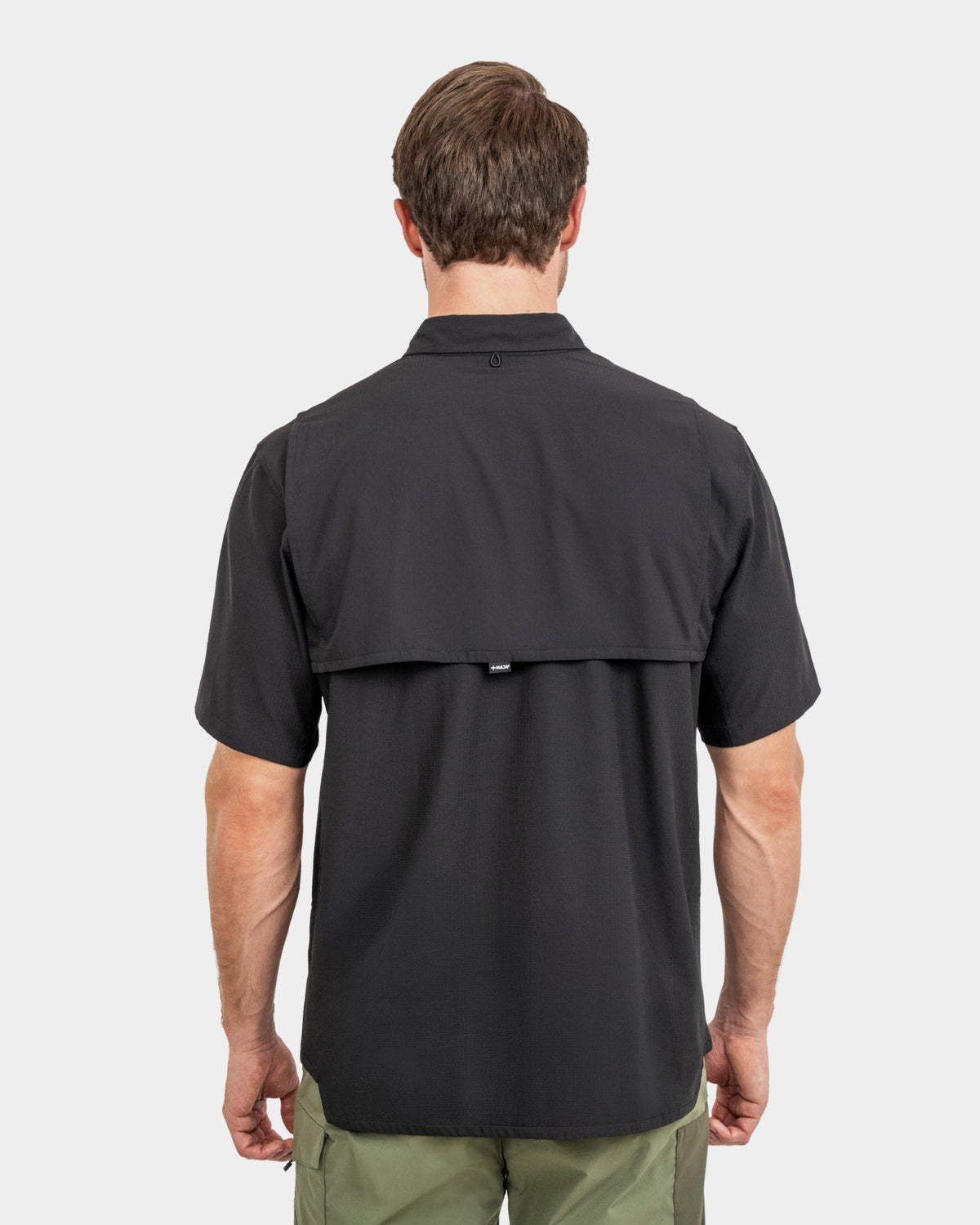 MAJA Outdoor Equipo Shirt