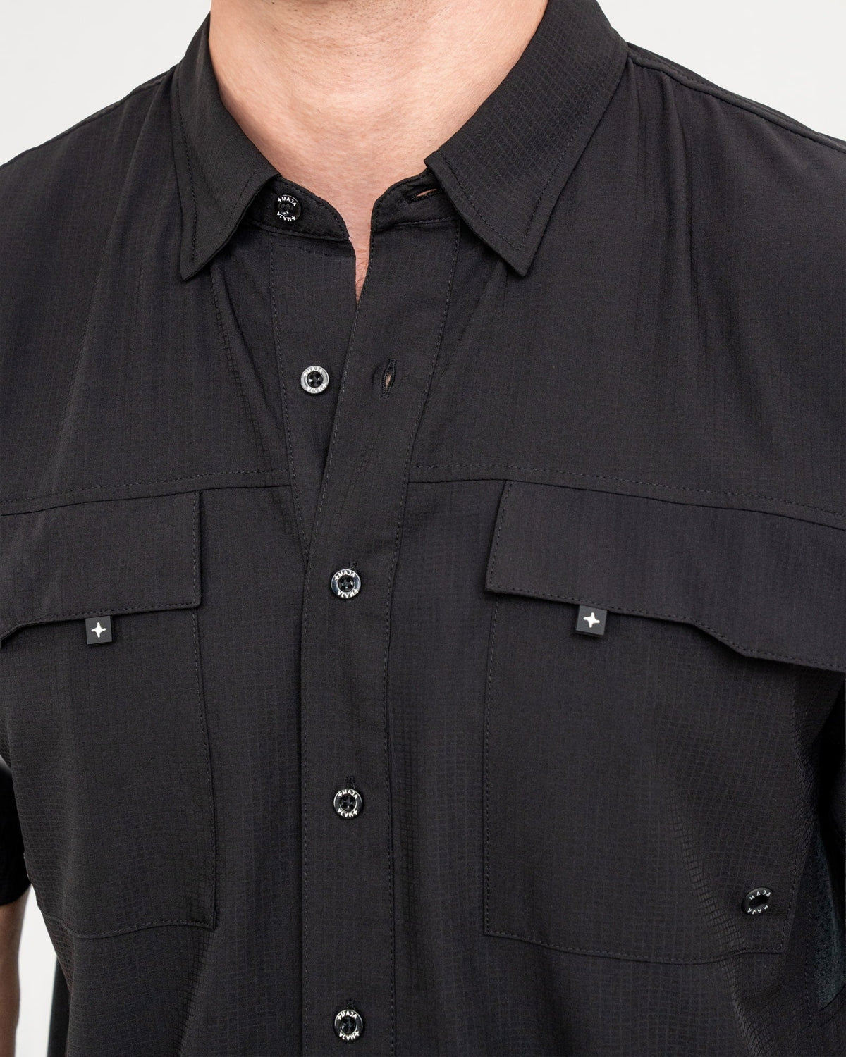 MAJA Outdoor Equipo Shirt
