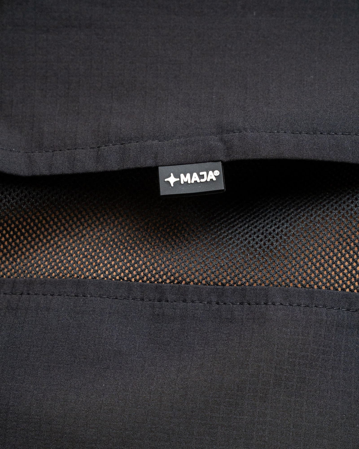 MAJA Outdoor Equipo Shirt