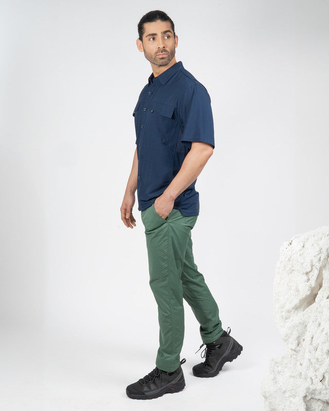 MAJA Outdoor Equipo Shirt