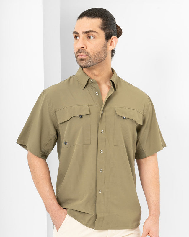 MAJA Outdoor Equipo Shirt