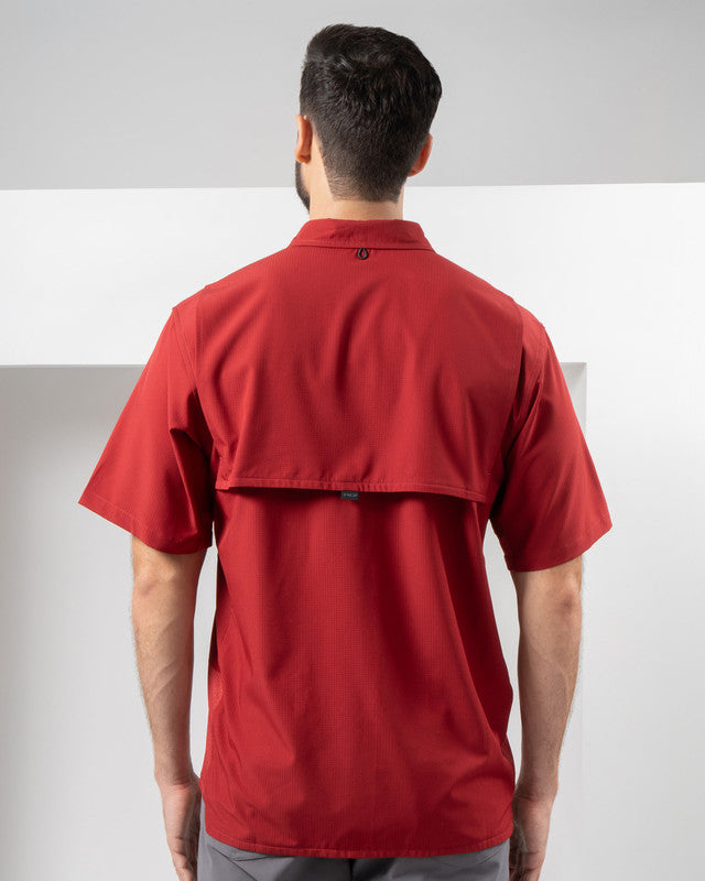 MAJA Outdoor Equipo Shirt