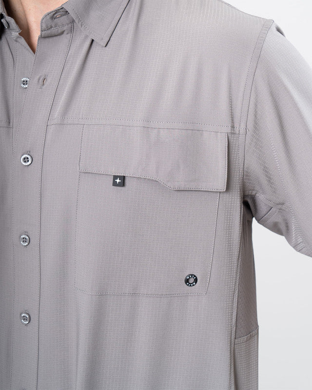 MAJA Outdoor Equipo Shirt