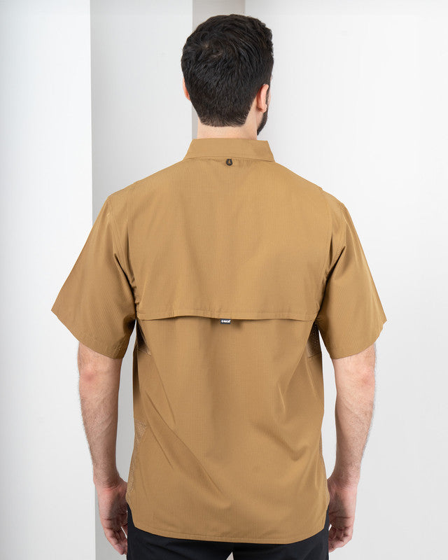MAJA Outdoor Equipo Shirt