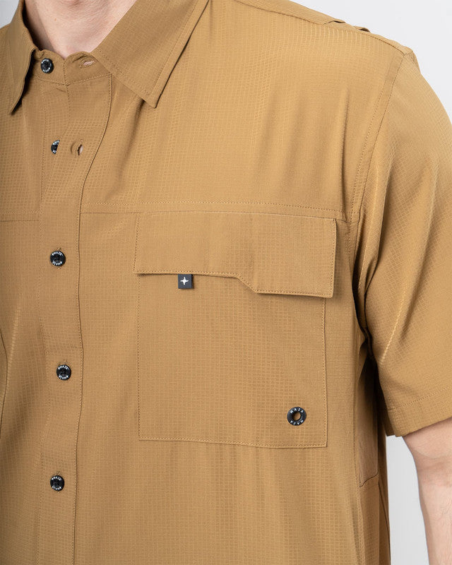 MAJA Outdoor Equipo Shirt