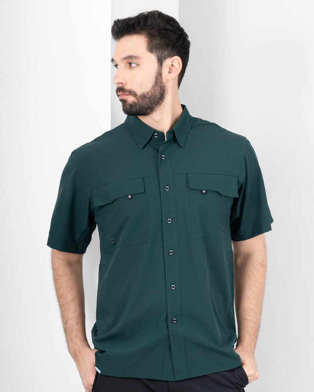MAJA Outdoor Equipo Shirt