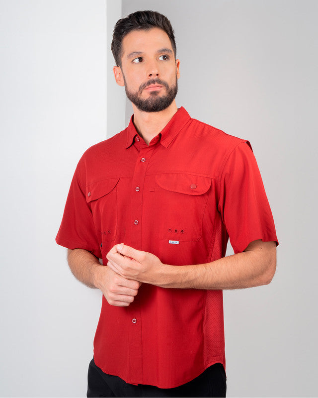 MAJA Outdoor Signature Shirt