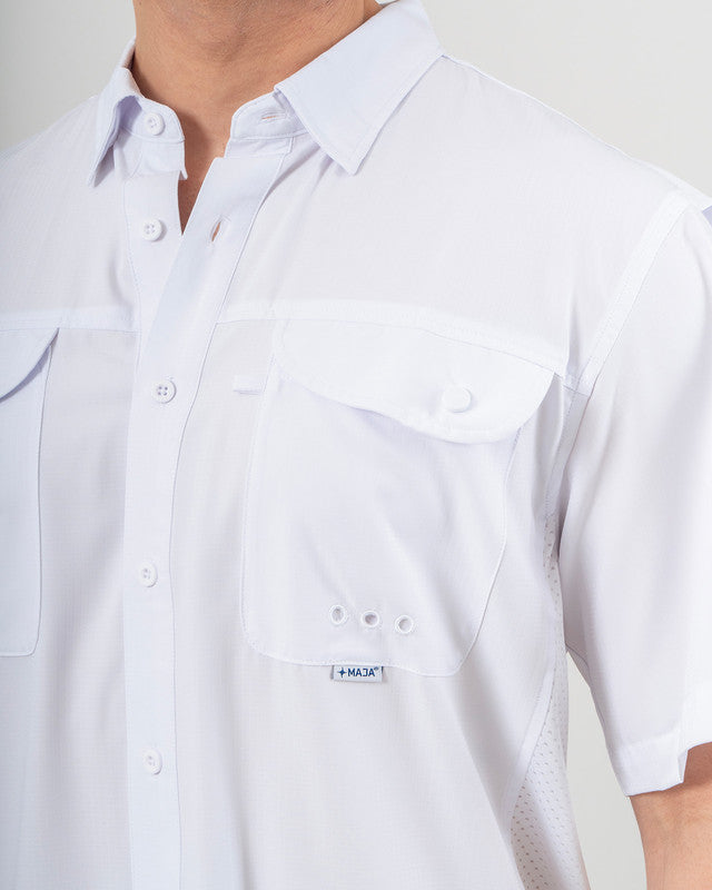 MAJA Outdoor Signature Shirt