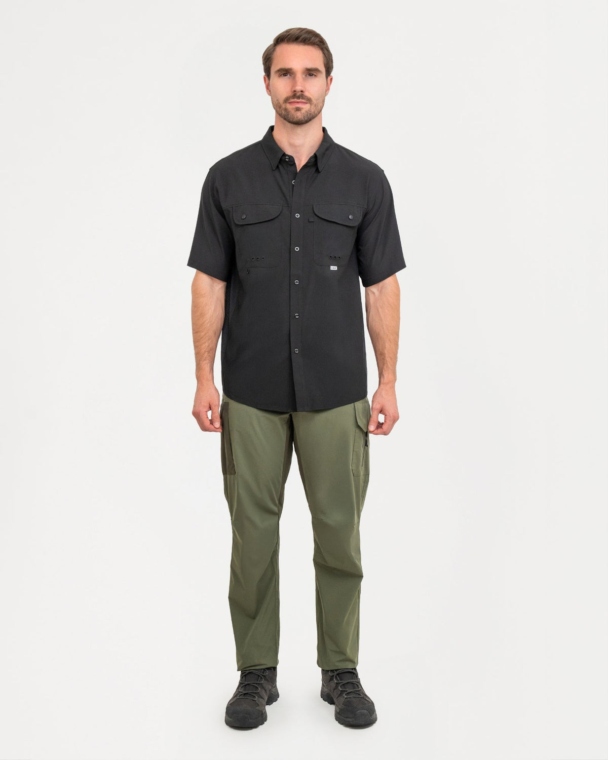 MAJA Outdoor Signature Shirt