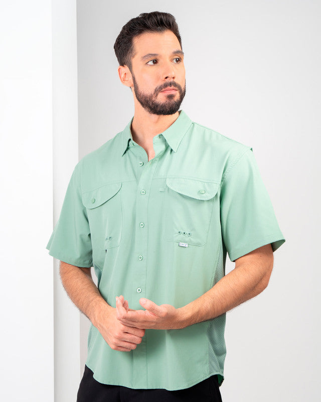 MAJA Outdoor Signature Shirt