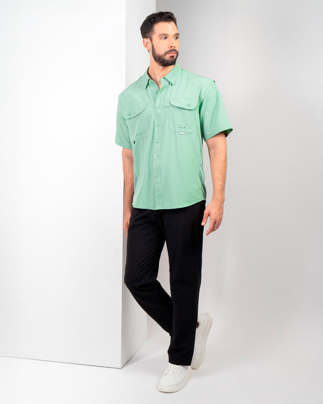 MAJA Outdoor Signature Shirt