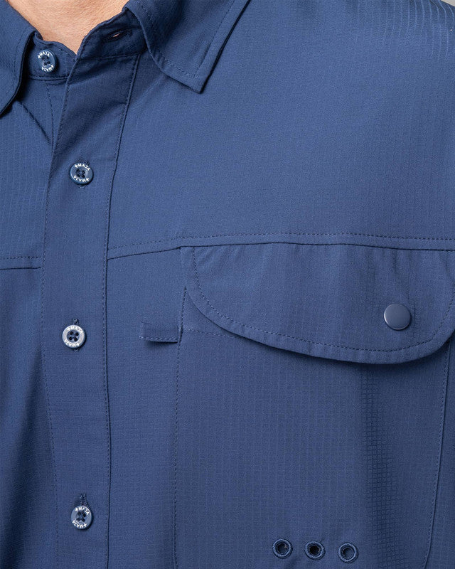 MAJA Outdoor Signature Shirt
