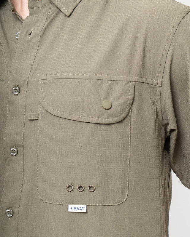 MAJA Outdoor Signature Shirt