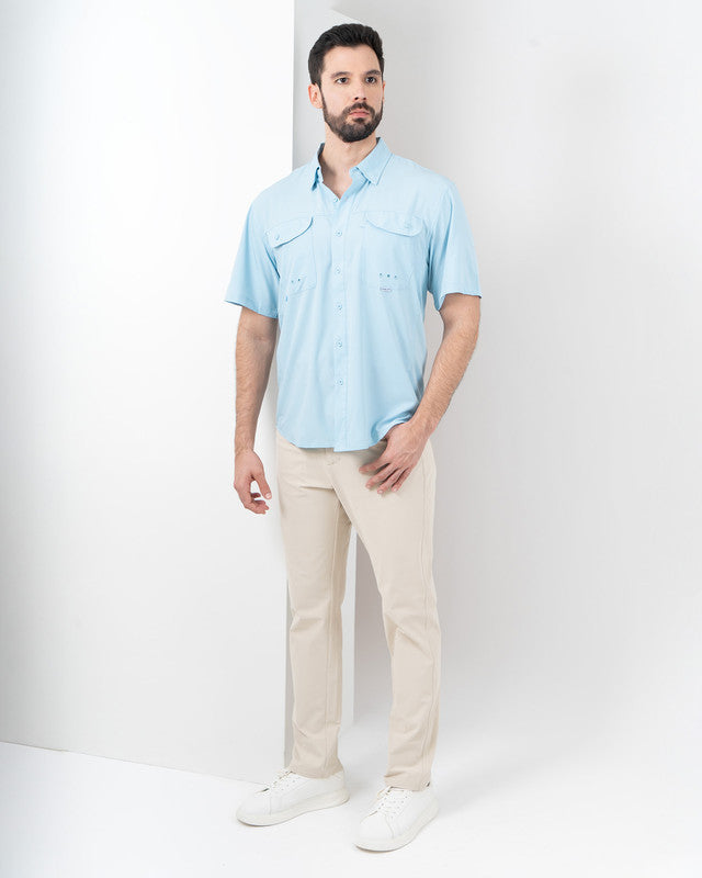 MAJA Outdoor Signature Shirt