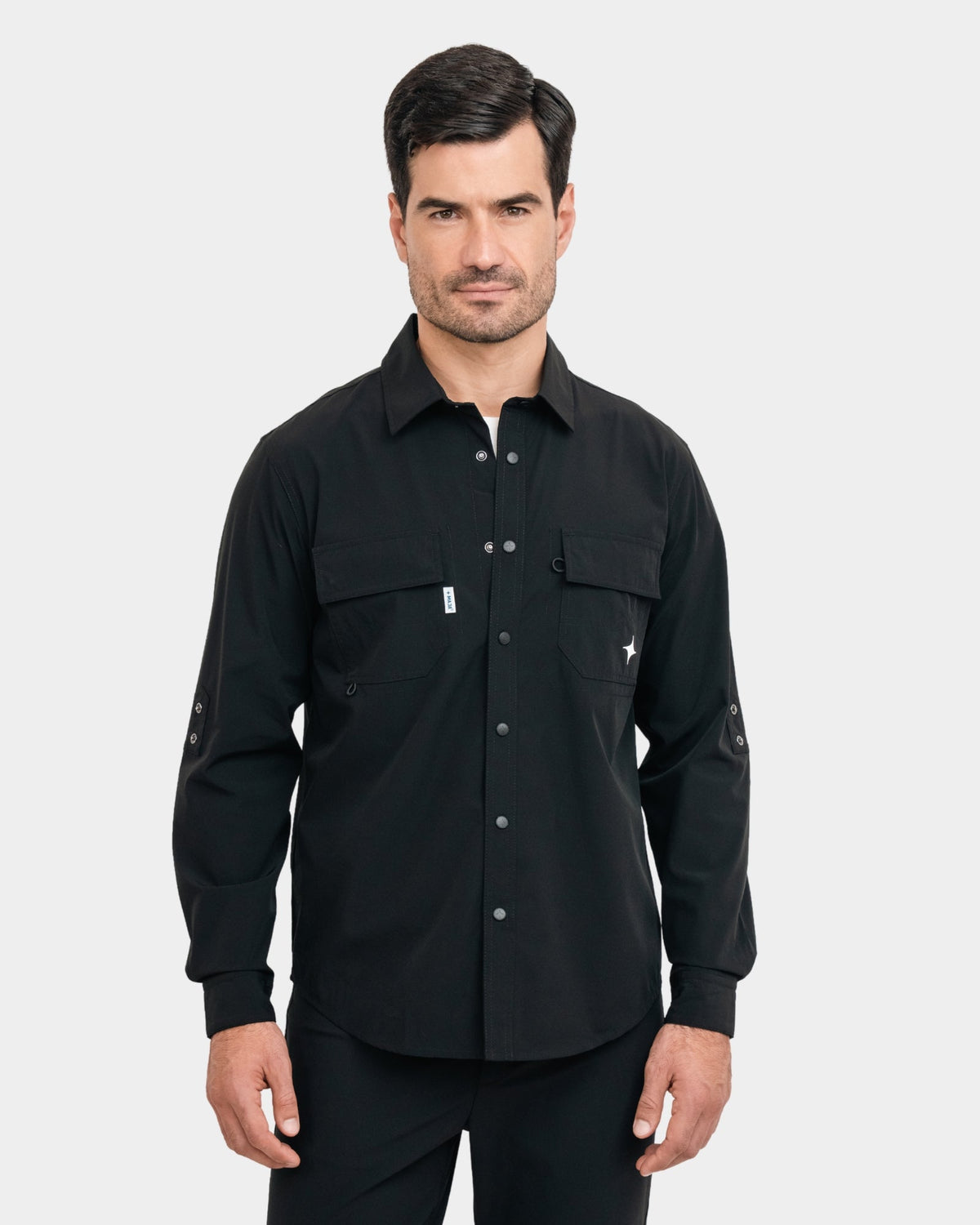 MAJA Tropa Overshirt